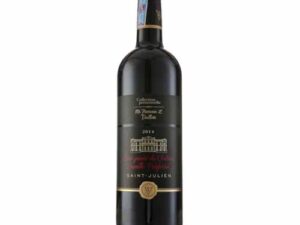 Vang Cuvee Privee du Chateau Leoville 2014