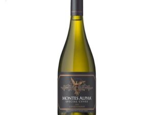 Vang Montes Alpha Special Cuvee Chardonnay