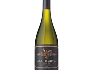 Vang Montes Alpha Special Cuvee Sauvignon Blanc
