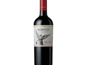 Vang Montes Classic Series Cabernet Sauvignon