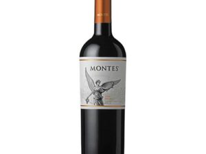 Vang Montes Classic Series Malbec
