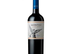 Vang Montes Classic Series Merlot