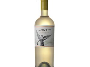 Vang Montes Classic Series Sauvignon Blanc