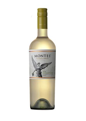 Vang Montes Classic Series Sauvignon Blanc