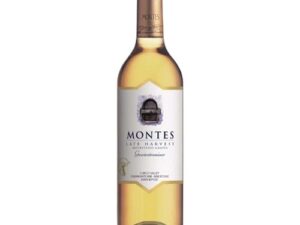 Vang Montes Late Harvest Gewurztraminer