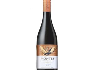 Vang Montes Limited Selection Pinot Noir