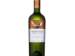 Vang Montes Limited Selection Sauvignon Blanc