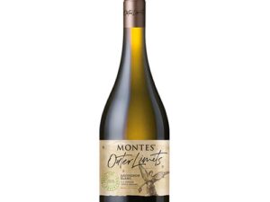 Vang Montes Outer Limits Sauvignon Blanc