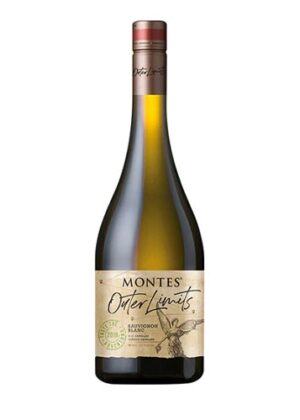 Vang Montes Outer Limits Sauvignon Blanc