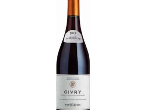 Vang Patriarche Givry 2017
