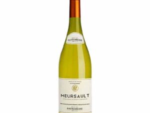 Vang Patriarche- Meursault Chames