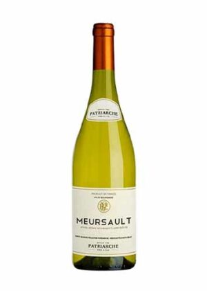 Vang Patriarche- Meursault Chames