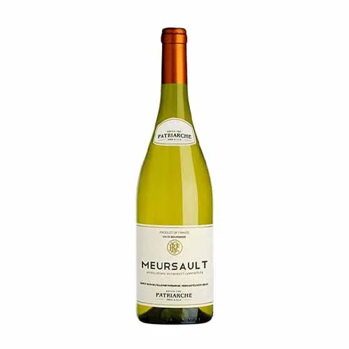 Vang Patriarche- Meursault Chames