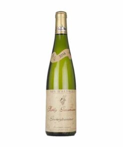 Vang Rolly Gassmann De Rorschwihr Riesling