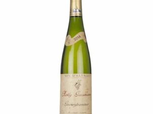 Vang Rolly Gassmann De Rorschwihr Riesling