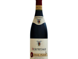 Vang Vidal Fleury Crozes Hermitage 2015