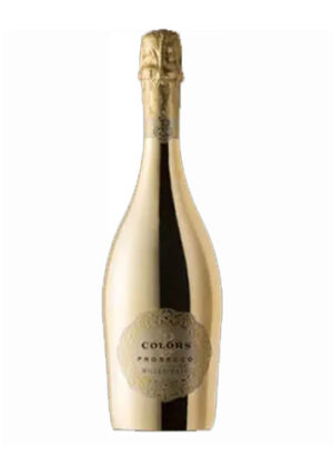 Vang Pitars Prosecco Millesimato Gold