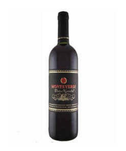 Vang Montevittoria Dolce Novella Limited Edition