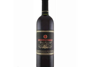 Vang Montevittoria Dolce Novella Limited Edition