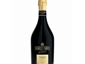 Vang Rocca Dei Forti Le Cuvée Moscato