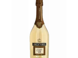Vang Rocca dei Forti Cuvée n°1 Extra Dry
