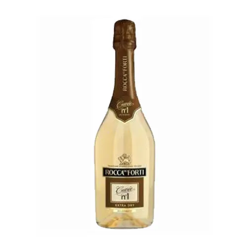 Vang Rocca dei Forti Cuvée n°1 Extra Dry