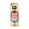 Bia Royal Dutch Gold Premium Strong 12% 500ml