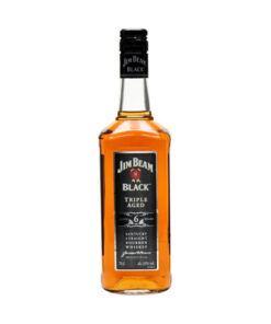 Jim Beam Black Triple Aged