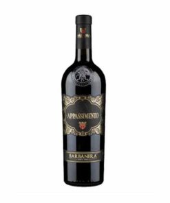 Rượu Vang Appassimento Barbanera Rosso Passito