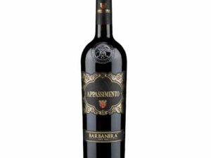 Rượu Vang Appassimento Barbanera Rosso Passito