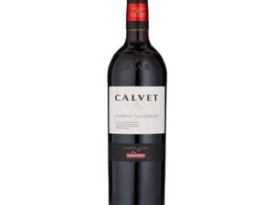 Rượu Vang Pháp Calvet Varietal Cabernet Sauvignon
