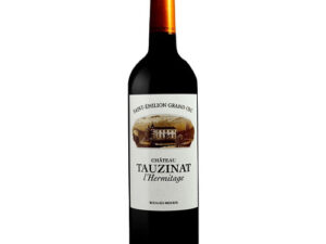 Rượu Vang Pháp Chateau Tauzinat L'Hermitage