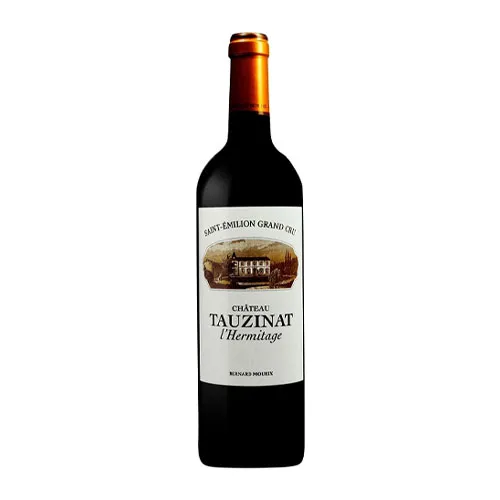 Rượu Vang Pháp Chateau Tauzinat L'Hermitage