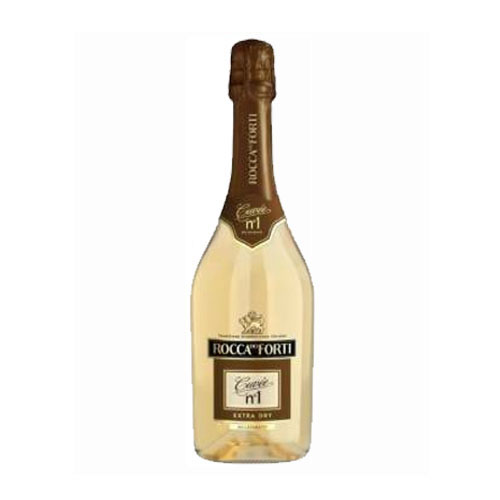 Rượu Vang Rocca dei Forti Cuvée n°1 Extra Dry