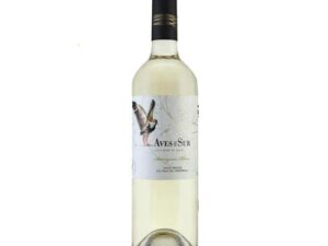 Vang Aves Del Sur Classico Sauvignon Blanc