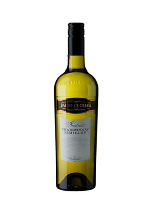 Vang Badgers Creek Chardonnay Semillon