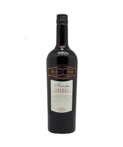 Vang Badgers Creek Shiraz Cabernet