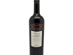 Vang Badgers Creek Shiraz Cabernet