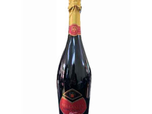 Vang Bellavita Semi Dolce Fragolino