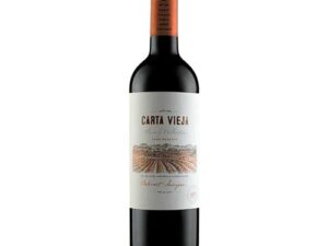 Vang Carta Vieja Gran Reserva Cabernet Sauvignon