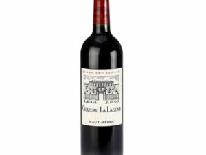 Vang Chateau La Lagune 2014