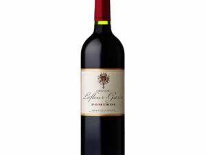 Vang Chateau Lafleur Gazin 2014
