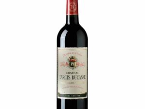 Vang Chateau Larcis Ducasse 2014