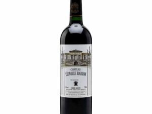 Vang Chateau Leoville Barton 2012