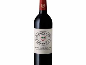 Vang Chateau Pavie Macquin 2015