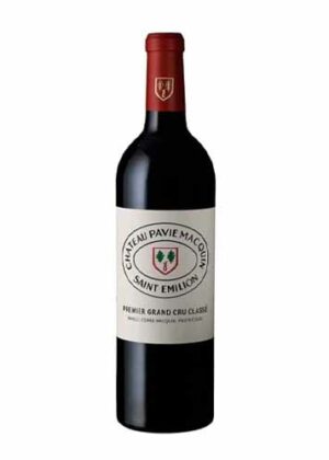 Vang Chateau Pavie Macquin 2015