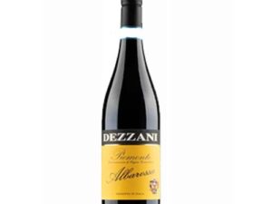 Vang Dezzani Albarossa DOC