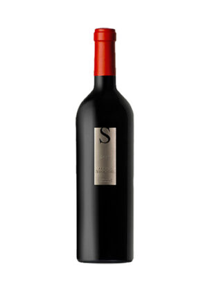 Vang Familia Schroeder Icon Wine Malbec