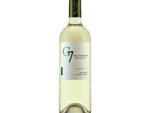 Vang G7 Generation Sauvignon Blanc