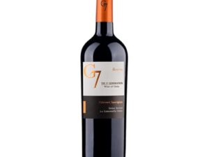 Vang G7 Reserva Cabernet Sauvignon
